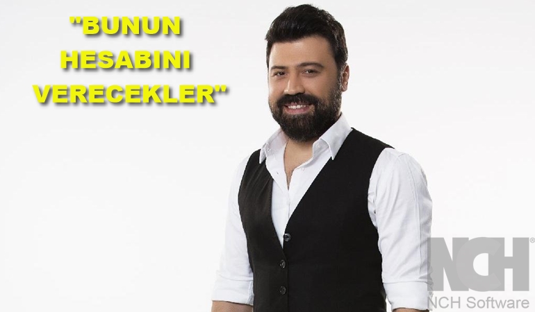 TRT nl oyuncuyu kara listeye alm! 